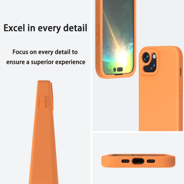 For iPhone 12 Pro Max Guard Screen EVA Shockproof Phone Case