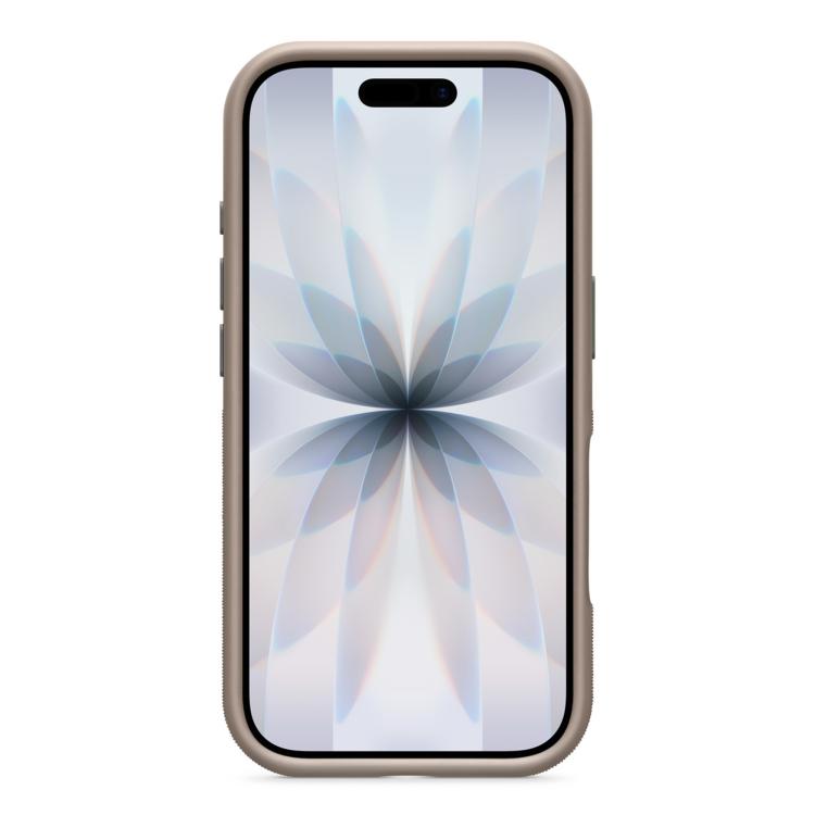 For iPhone 17 Super Magnetic 2-in-1 Silicone Shockproof Phone Case with AI Camera Button