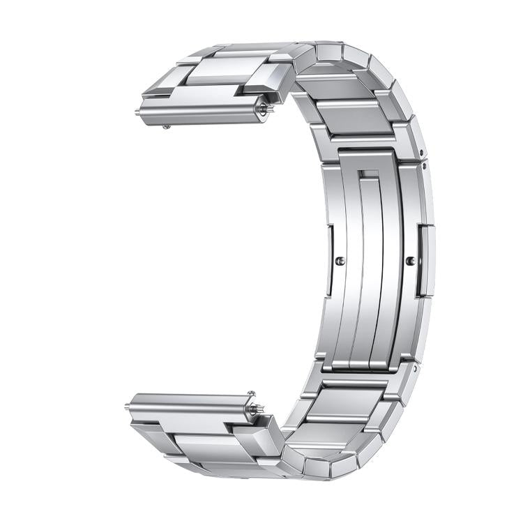 For Huawei Watch Ultimate 2 Folding Buckle Titanium Alloy Watch Band