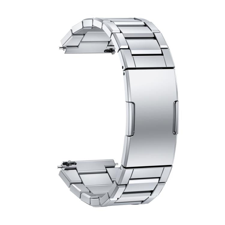 For Huawei Watch Ultimate 2 Folding Buckle Titanium Alloy Watch Band