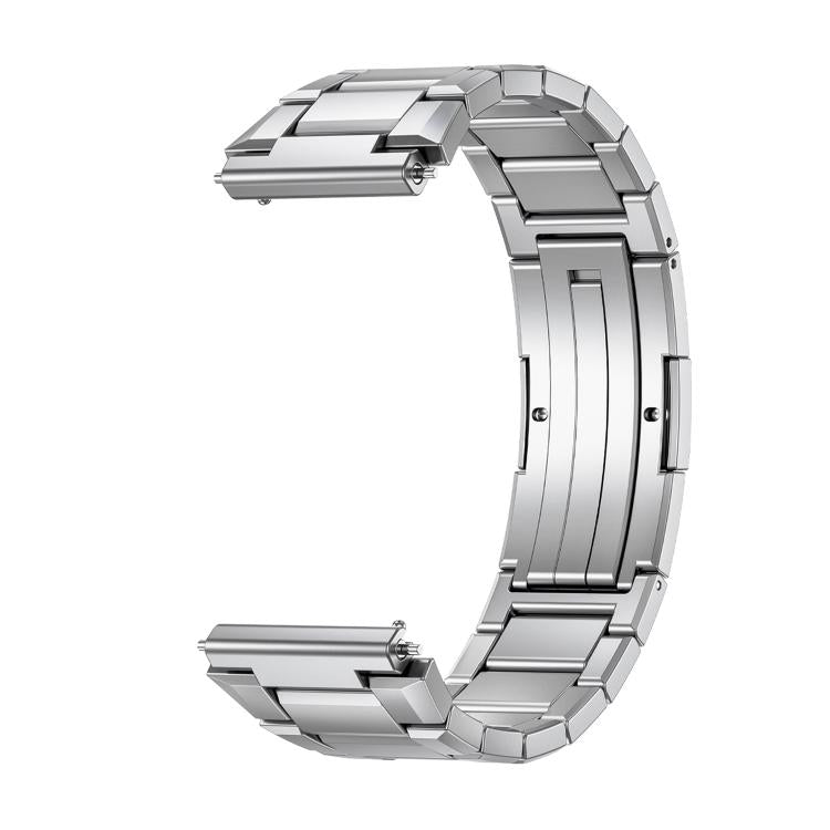 For Huawei Watch Ultimate 2 Folding Buckle Titanium Alloy Watch Band