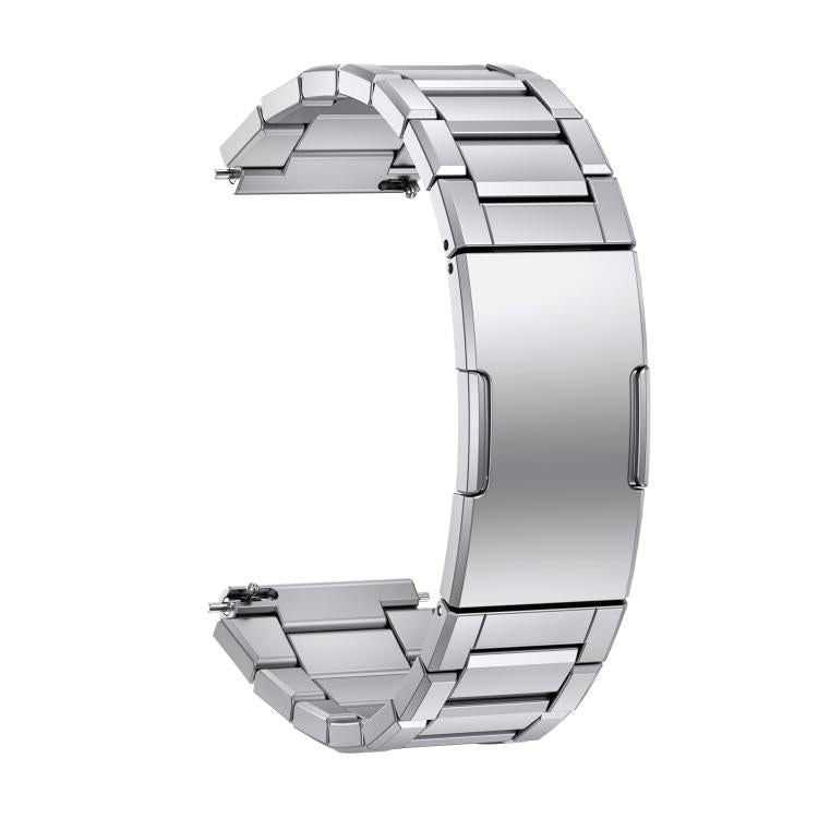 For Huawei Watch Ultimate 2 Folding Buckle Titanium Alloy Watch Band