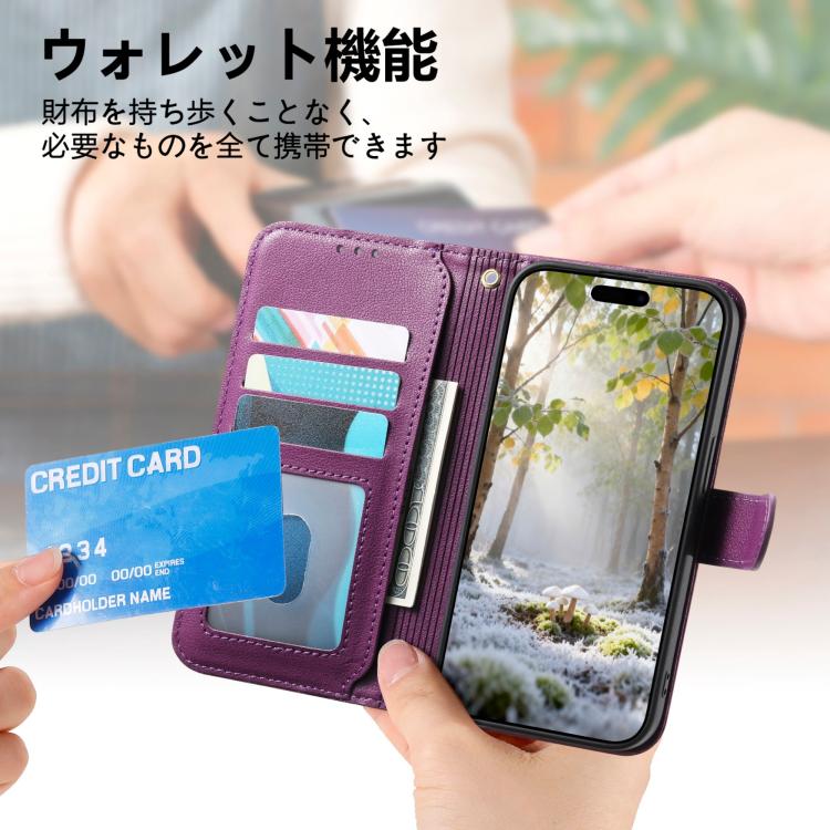 For Sony Xperia 10 VII Rhombic Texture Zipper Wallet Metal Bow-knot Vegan Leather Phone Case with Strap