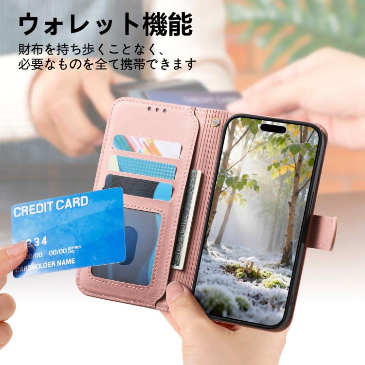 For Sony Xperia 10 VII Rhombic Texture Zipper Wallet Metal Bow-knot Vegan Leather Phone Case with Strap