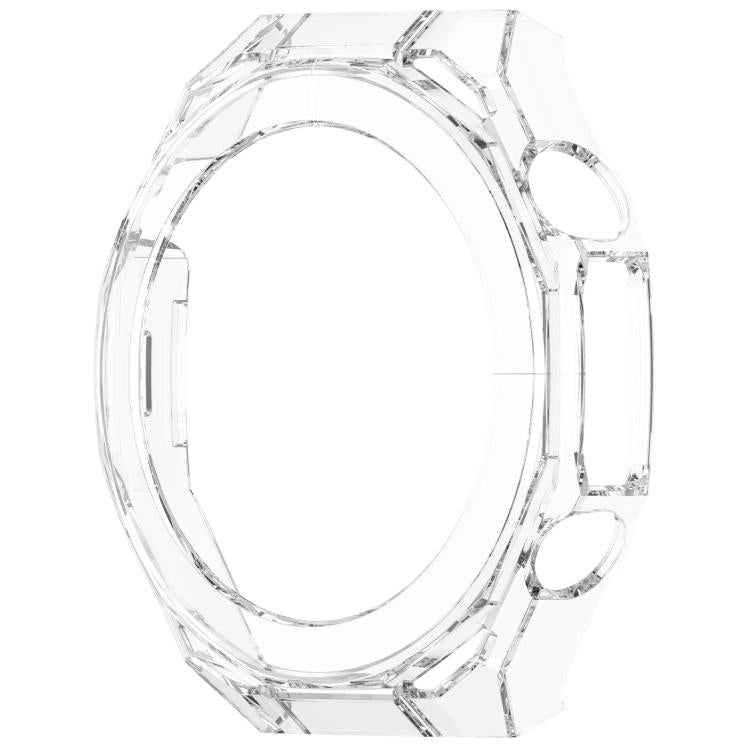 For Huawei Watch Ultimate 2 Half Coverage Hollow PC Watch Protective Cover