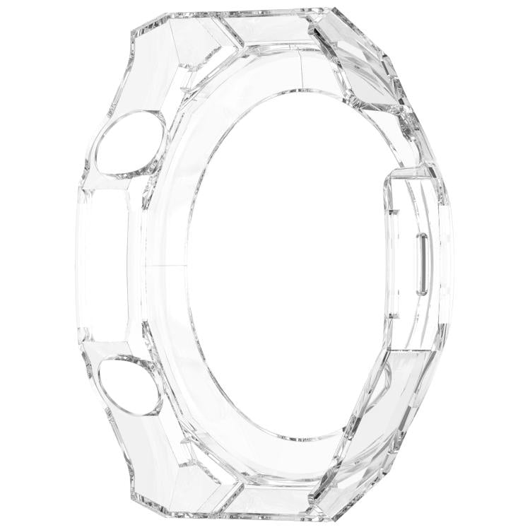 For Huawei Watch Ultimate 2 Half Coverage Hollow PC Watch Protective Cover