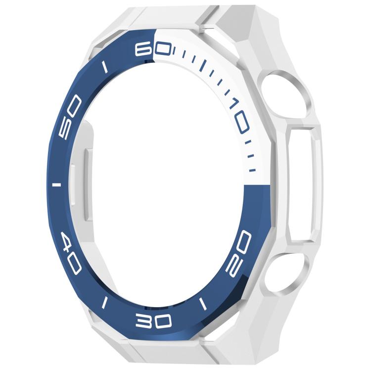 For Huawei Watch Ultimate 2 Half Coverage Hollow PC Watch Protective Cover