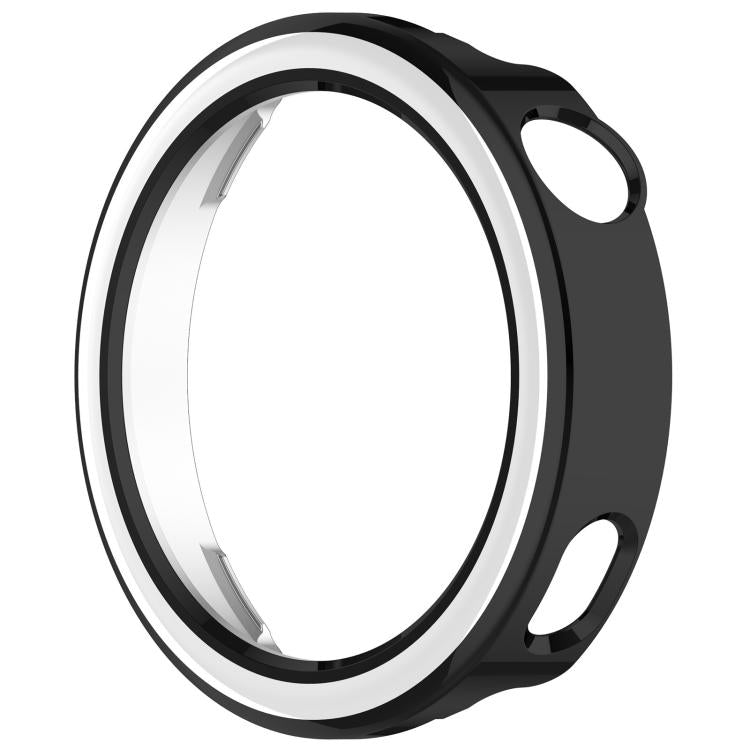 For Huawei Watch GT 6 41mm Half Coverage Hollow PC Watch Protective Cover