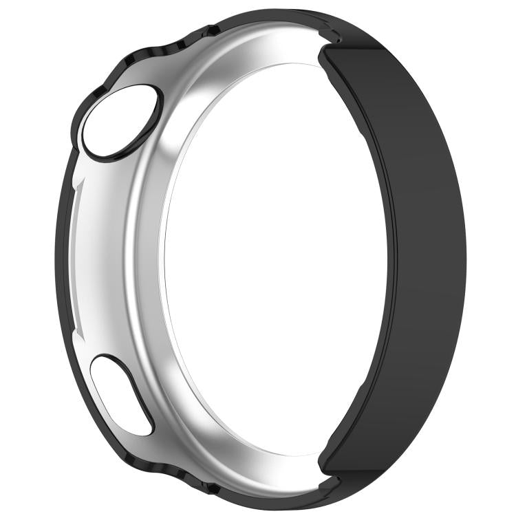 For Huawei Watch GT 6 41mm Half Coverage Hollow PC Watch Protective Cover