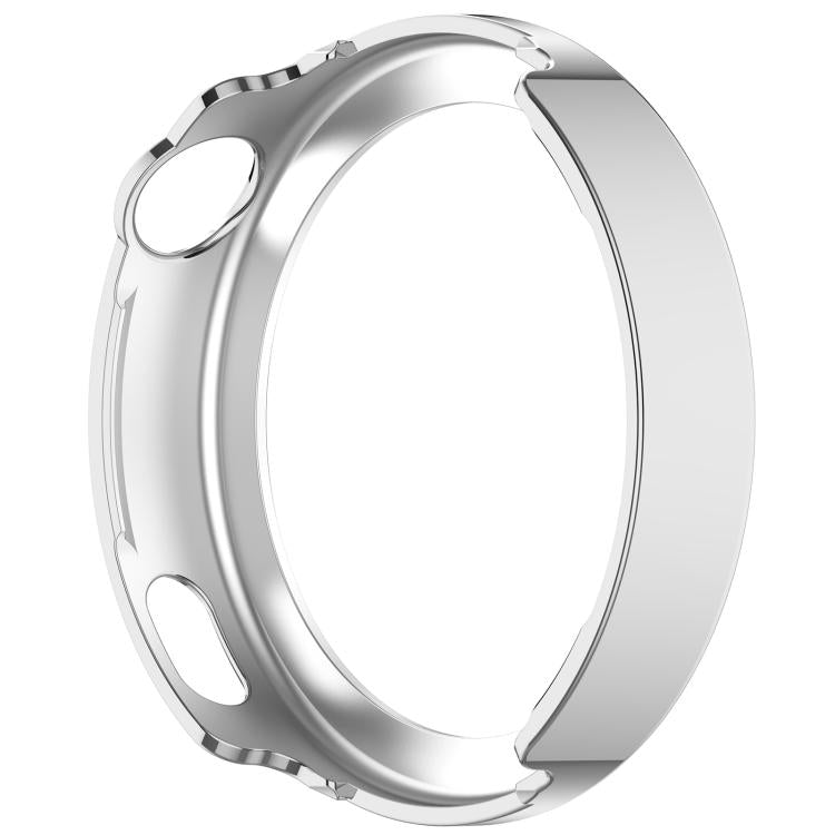 For Huawei Watch GT 6 41mm Half Coverage Hollow PC Watch Protective Cover