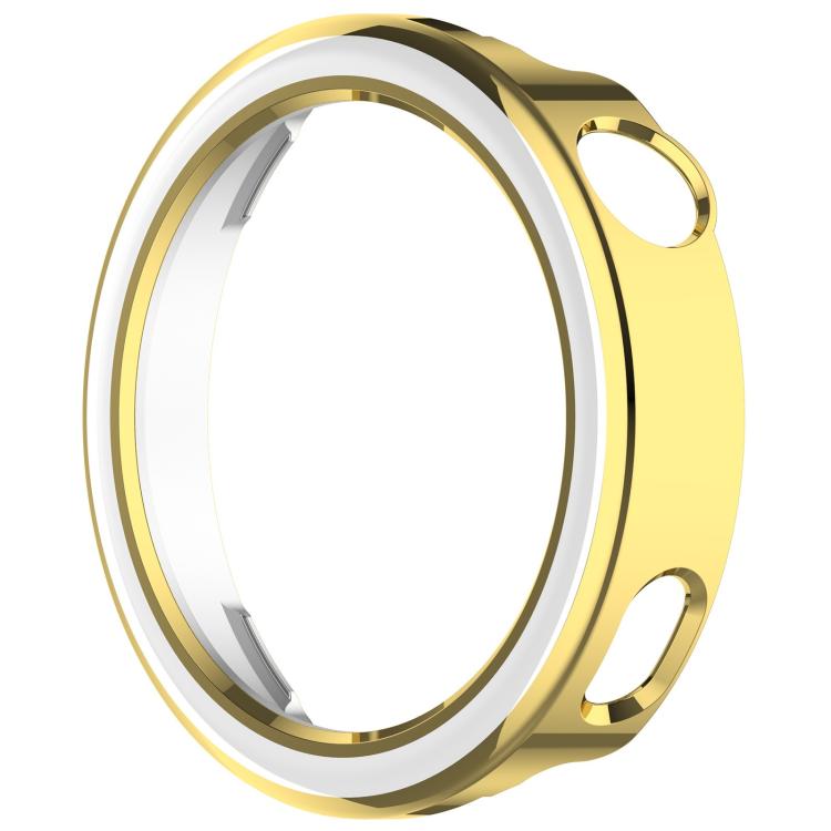 For Huawei Watch GT 6 41mm Half Coverage Hollow PC Watch Protective Cover