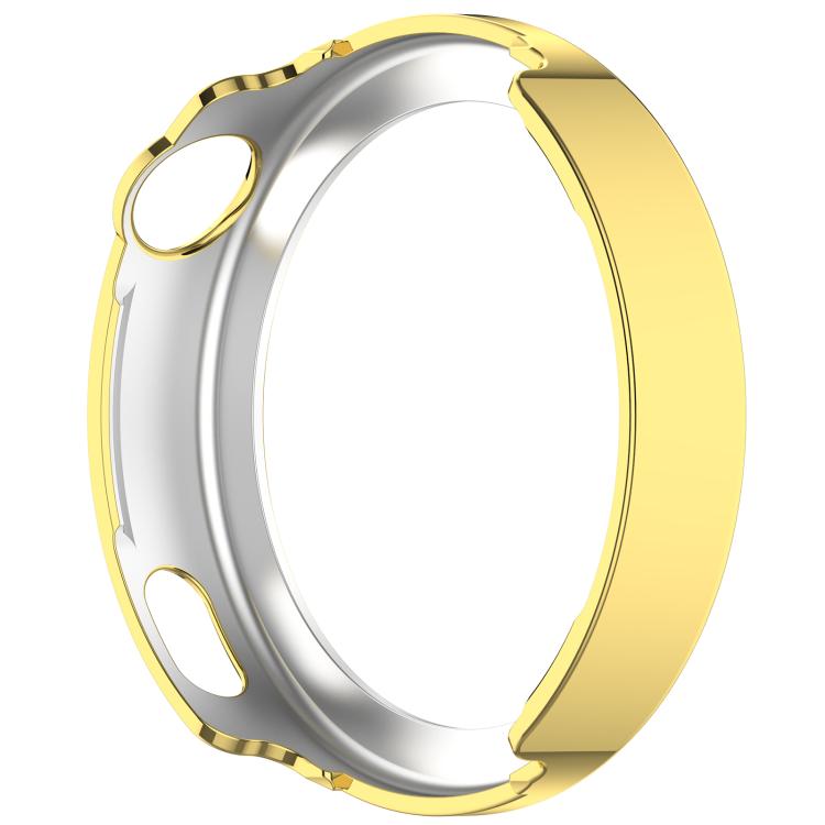 For Huawei Watch GT 6 41mm Half Coverage Hollow PC Watch Protective Cover