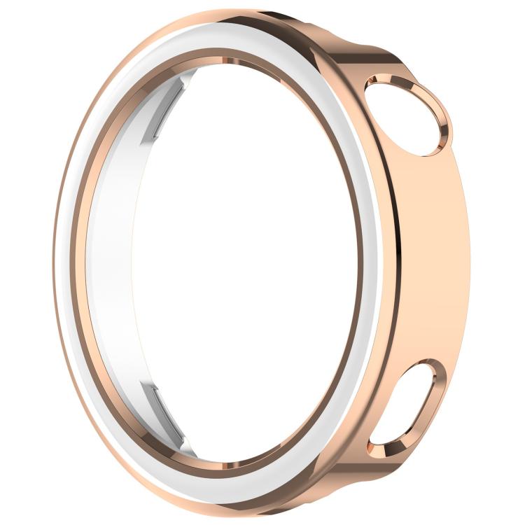 For Huawei Watch GT 6 41mm Half Coverage Hollow PC Watch Protective Cover