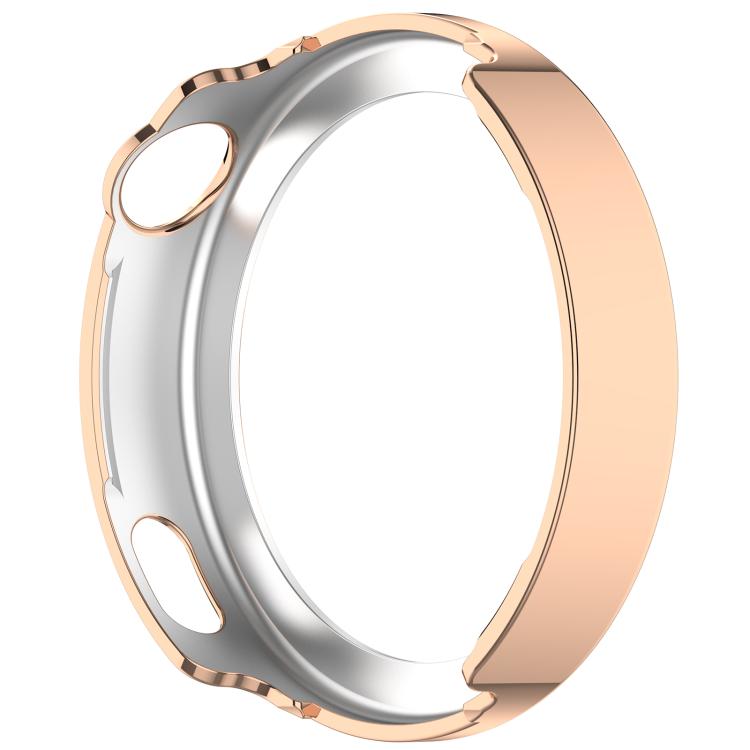 For Huawei Watch GT 6 41mm Half Coverage Hollow PC Watch Protective Cover