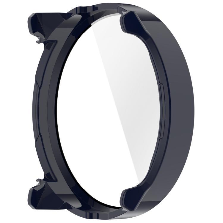 For Suunto Vertical 2 Tempered Film Integrated PC Watch Protective Cover