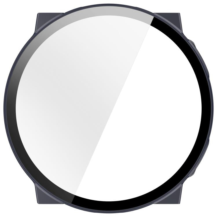 For Suunto Vertical 2 Tempered Film Integrated PC Watch Protective Cover