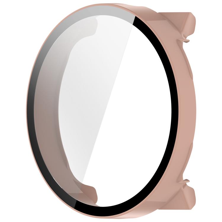 For Suunto Vertical 2 Tempered Film Integrated PC Watch Protective Cover