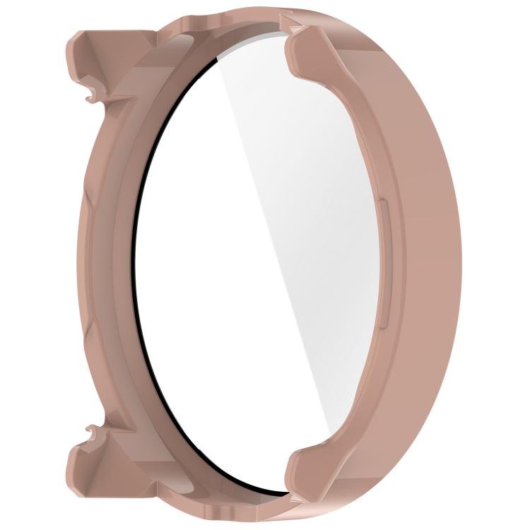 For Suunto Vertical 2 Tempered Film Integrated PC Watch Protective Cover
