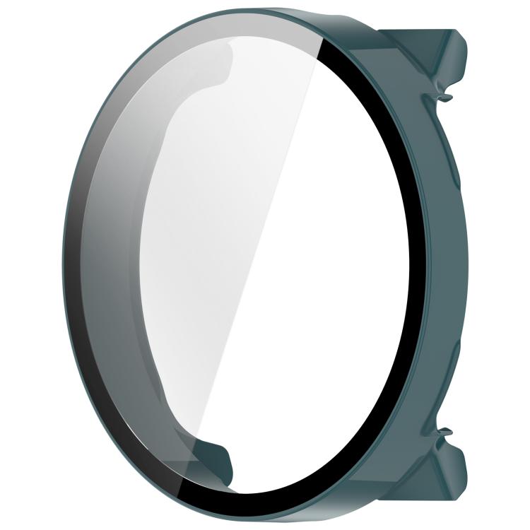 For Suunto Vertical 2 Tempered Film Integrated PC Watch Protective Cover