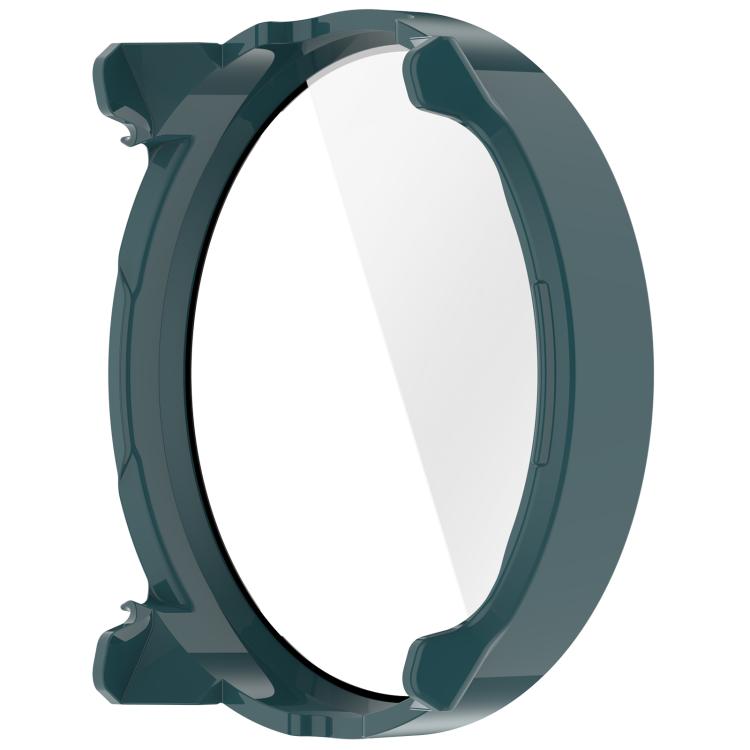 For Suunto Vertical 2 Tempered Film Integrated PC Watch Protective Cover