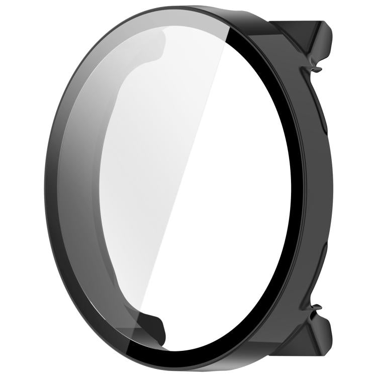 For Suunto Vertical 2 Tempered Film Integrated PC Watch Protective Cover