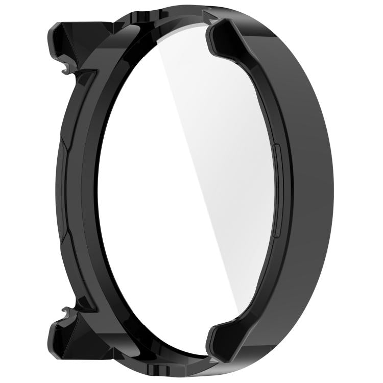 For Suunto Vertical 2 Tempered Film Integrated PC Watch Protective Cover