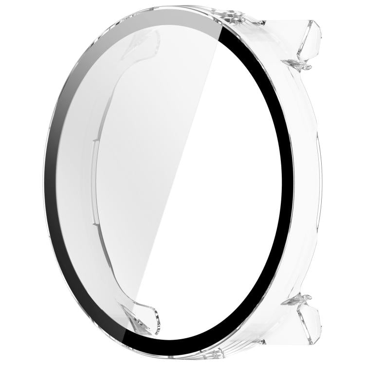 For Suunto Vertical 2 Tempered Film Integrated PC Watch Protective Cover