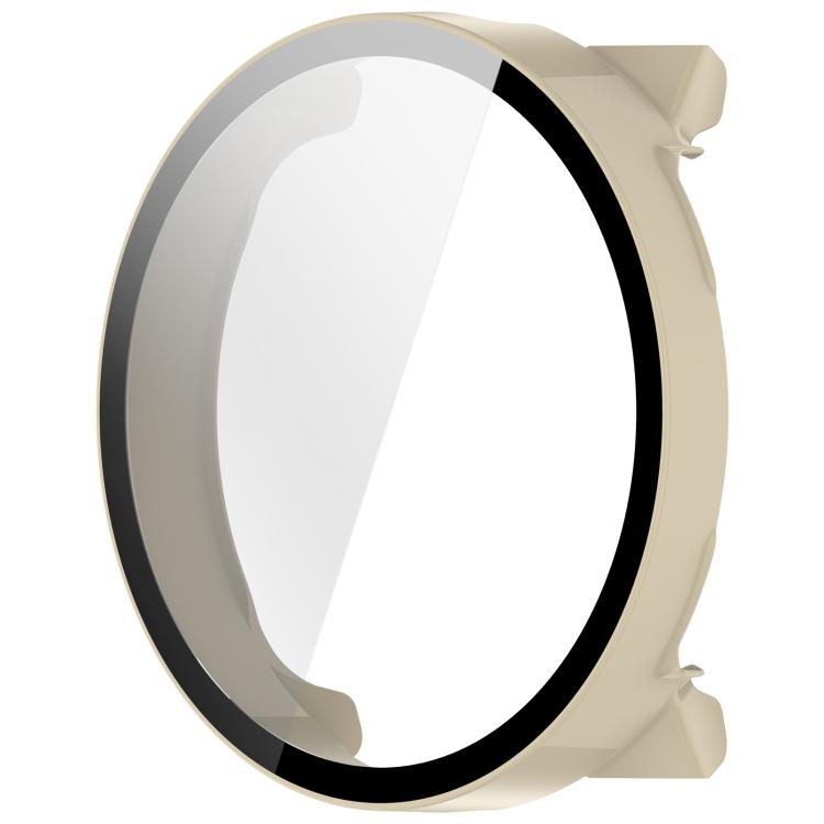 For Suunto Vertical 2 Tempered Film Integrated PC Watch Protective Cover