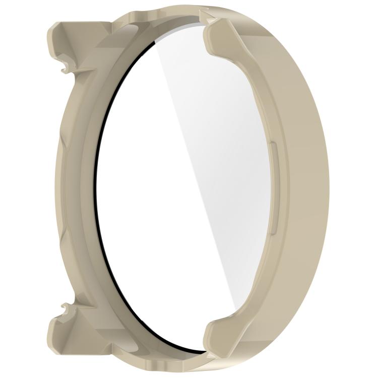 For Suunto Vertical 2 Tempered Film Integrated PC Watch Protective Cover