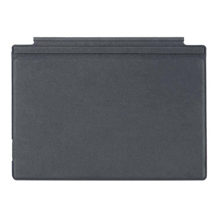 For MicroSoft Surface Pro 3 / 4 / 5 / 6 / 7 Velvet-Finish Ultra-Slim Wireless Bluetooth Magnetic Attachment Keyboard with Multicoloured Backlighting
