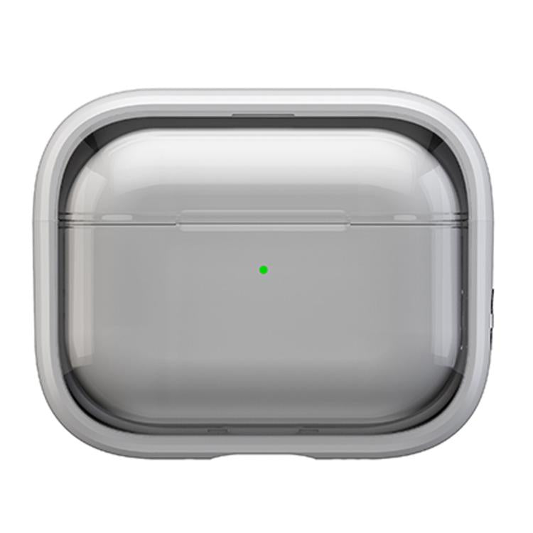 For AirPods Pro 2 Xuanjing Creative Stand TPU Earphone Protective Cover
