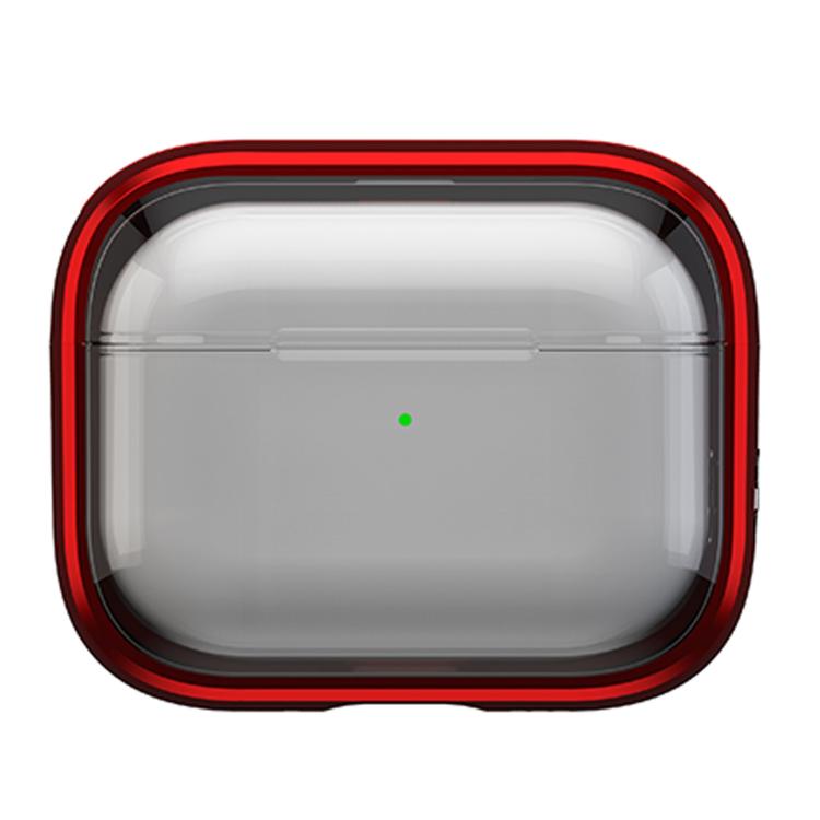 For AirPods Pro 2 Xuanjing Creative Stand TPU Earphone Protective Cover
