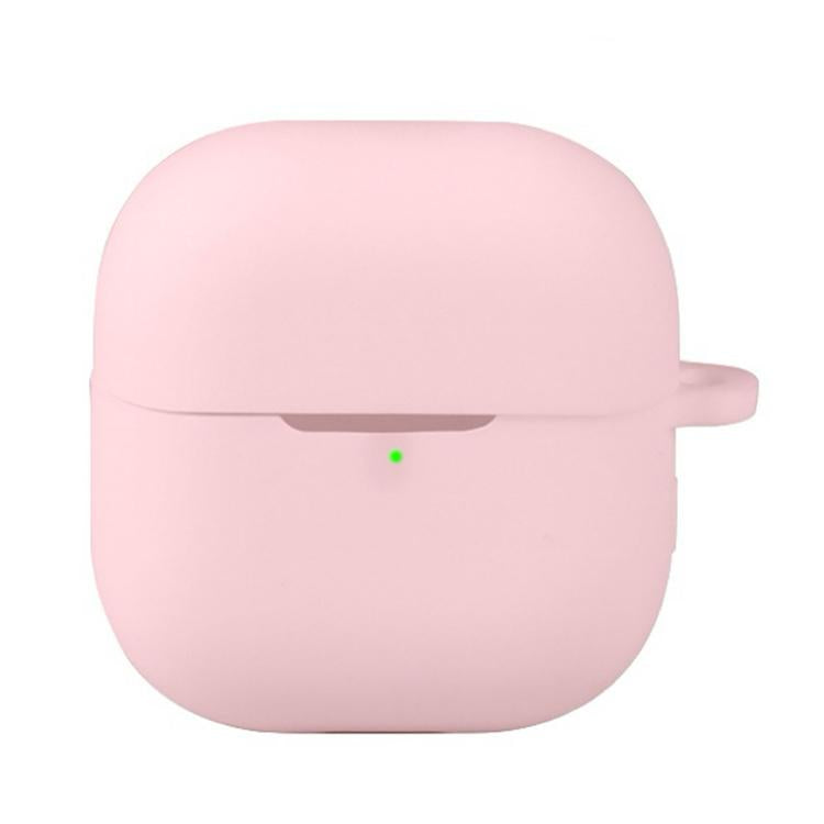For Huawei FreeClip 2 Solid Color Silicone Earphone Protective Cover
