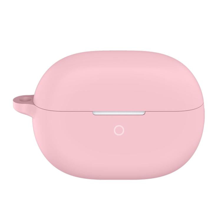 For Huawei FreeBuds Pro 5 Solid Color Silicone Earphone Protective Cover