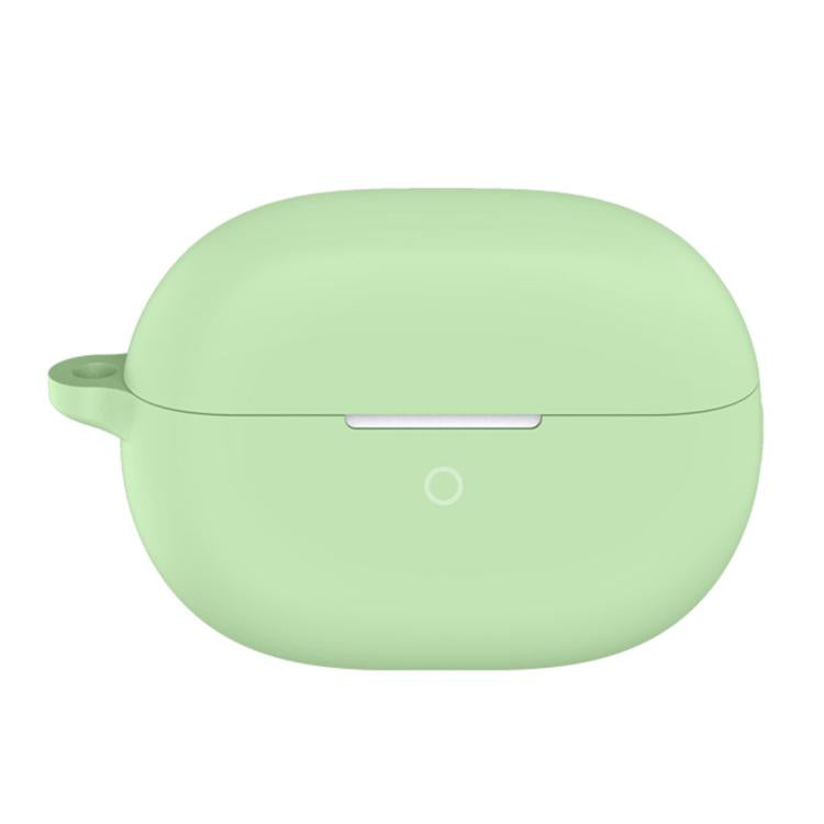 For Huawei FreeBuds Pro 5 Solid Color Silicone Earphone Protective Cover