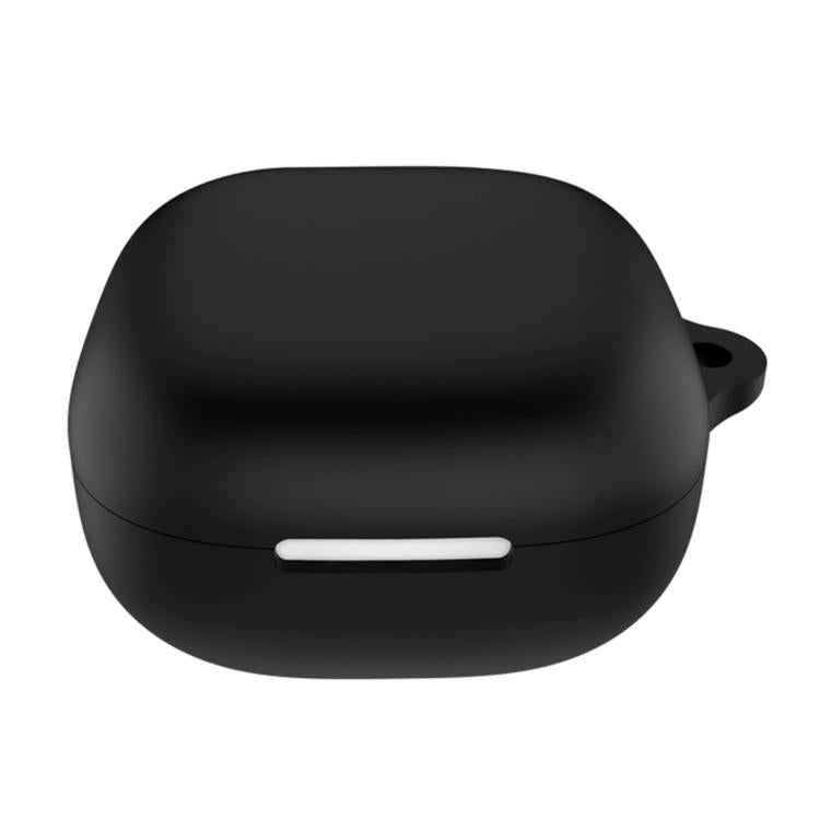 For Soundcore R60inc / P31i Solid Color Silicone Earphone Protective Cover