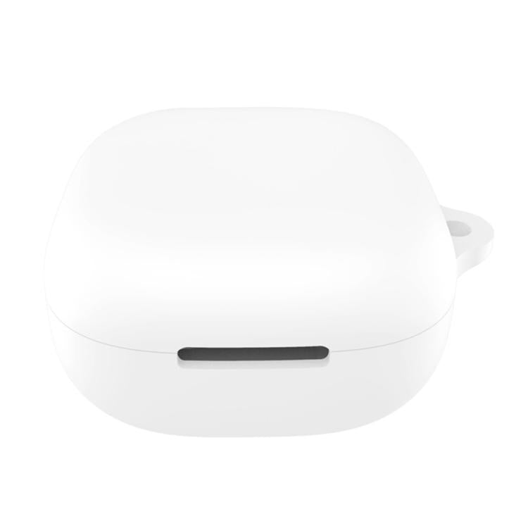 For Soundcore R60inc / P31i Solid Color Silicone Earphone Protective Cover