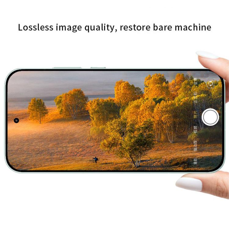 For Huawei Mate 80 RS Ultimate Kalebol Metal Hollow Lens Protection Ring