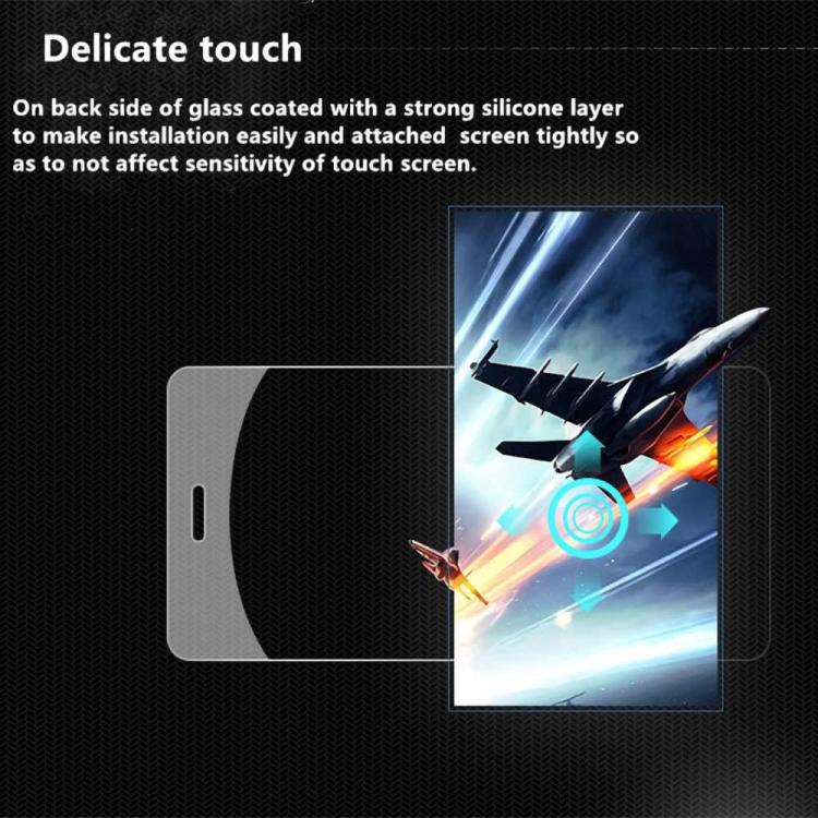 For vivo X300 Pro 10pcs 3D Large Arc Half-Screen No White Border High-Aluminum Thick Adhesive HD Tempered Glass Film