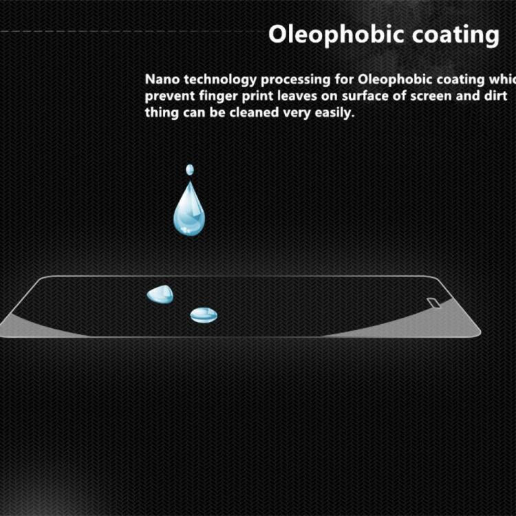 For vivo X300 Pro 10pcs 3D Large Arc Half-Screen No White Border High-Aluminum Thick Adhesive HD Tempered Glass Film