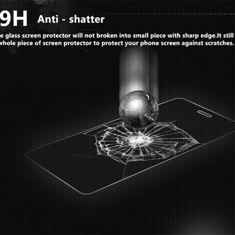 For vivo X300 10pcs 3D Large Arc Half-Screen No White Border High-Aluminum Thick Adhesive HD Tempered Glass Film