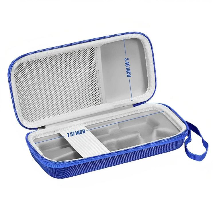 For MYNT3D Super / Professional / Pro 3D Printing Pen Hard Shell Carrying Storage Case