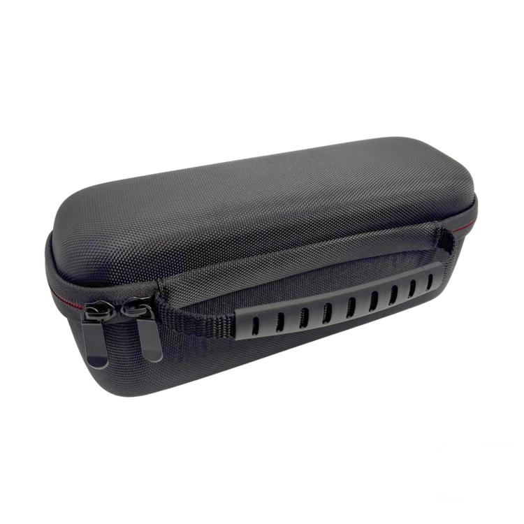 For Beats Pill 2024 Bluetooth Speaker Hard Shell Carrying Case Outdoor Portable Protective Storage Box