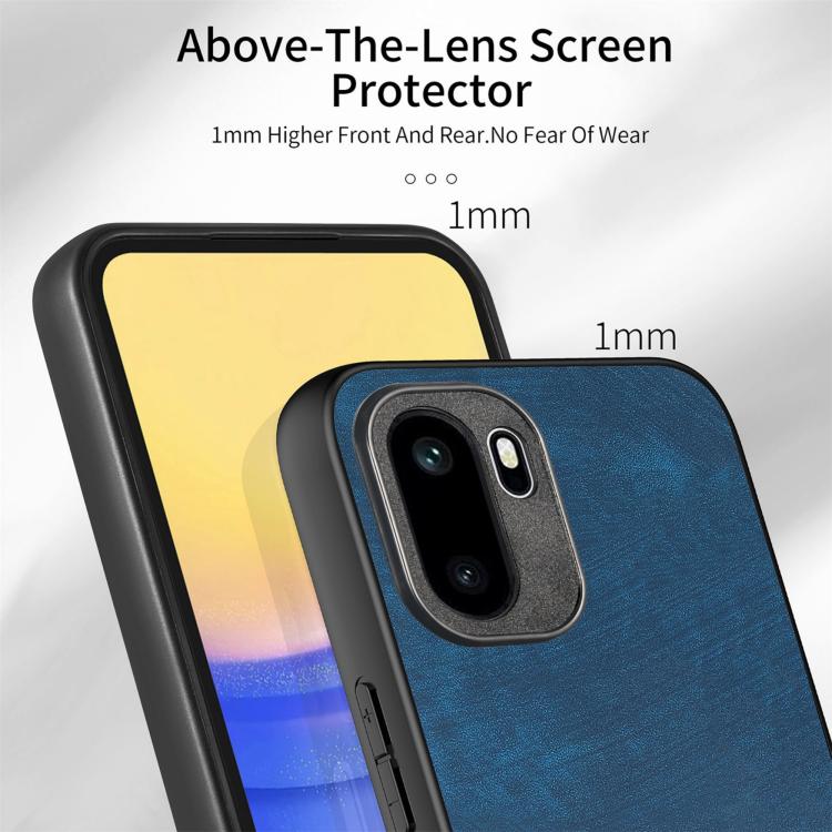 For OnePlus Ace 6 / 6T / 15R Retro Card Wallet Fold Leather Phone Case with Strap