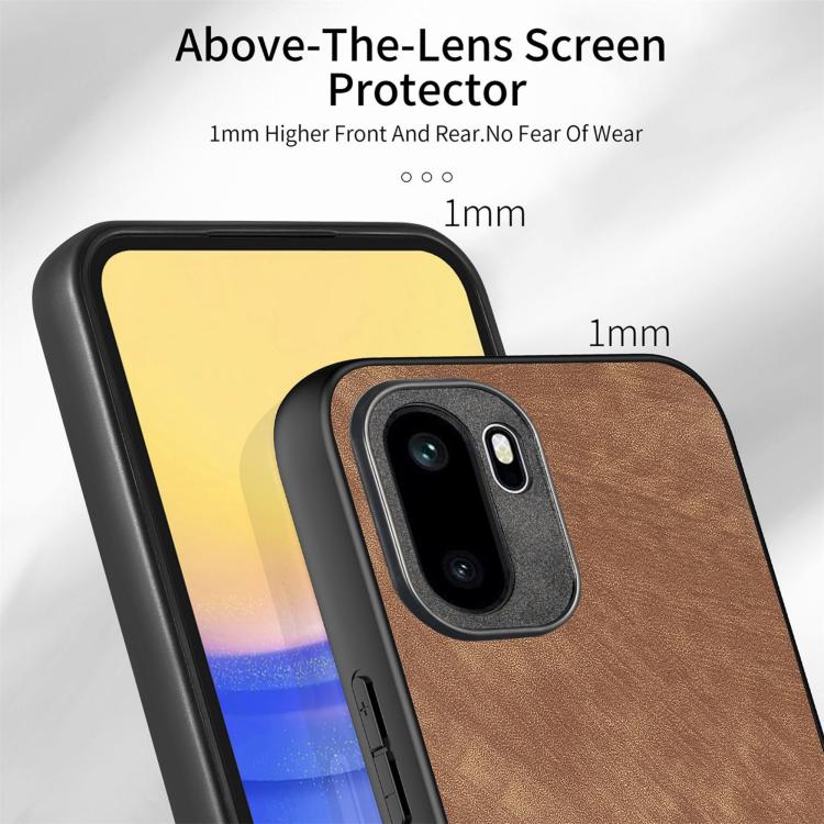 For OnePlus Ace 6 / 6T / 15R Retro Card Wallet Fold Leather Phone Case with Strap
