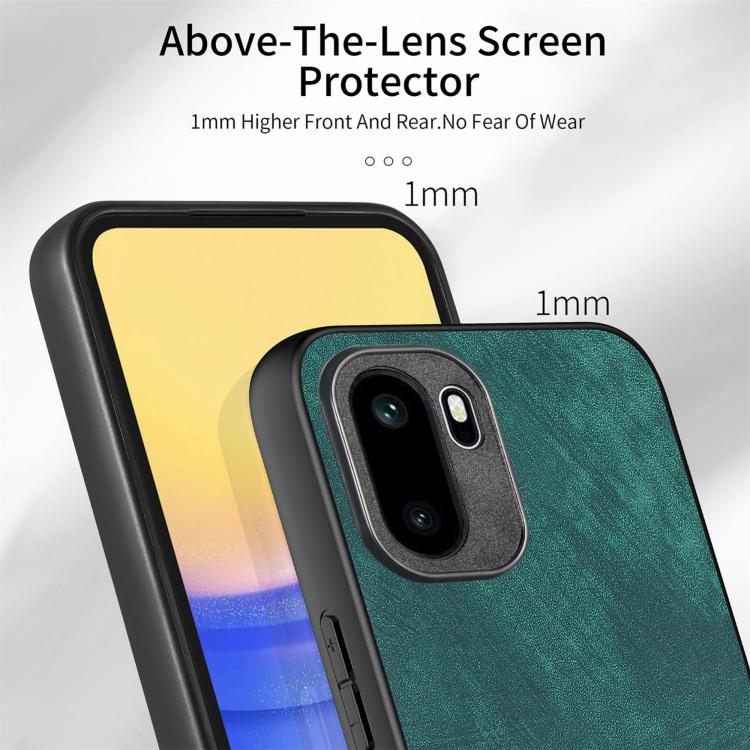 For OnePlus Ace 6 / 6T / 15R Retro Card Wallet Fold Leather Phone Case with Strap