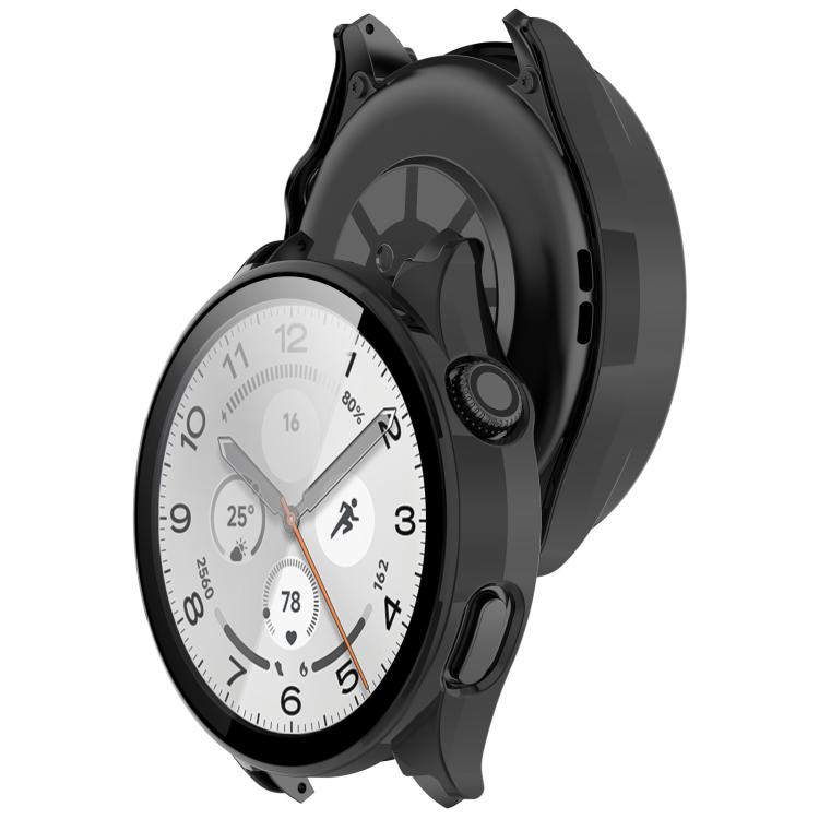 For Xiaomi Watch 5 Tempered Film Integrated PC Watch Protective Cover