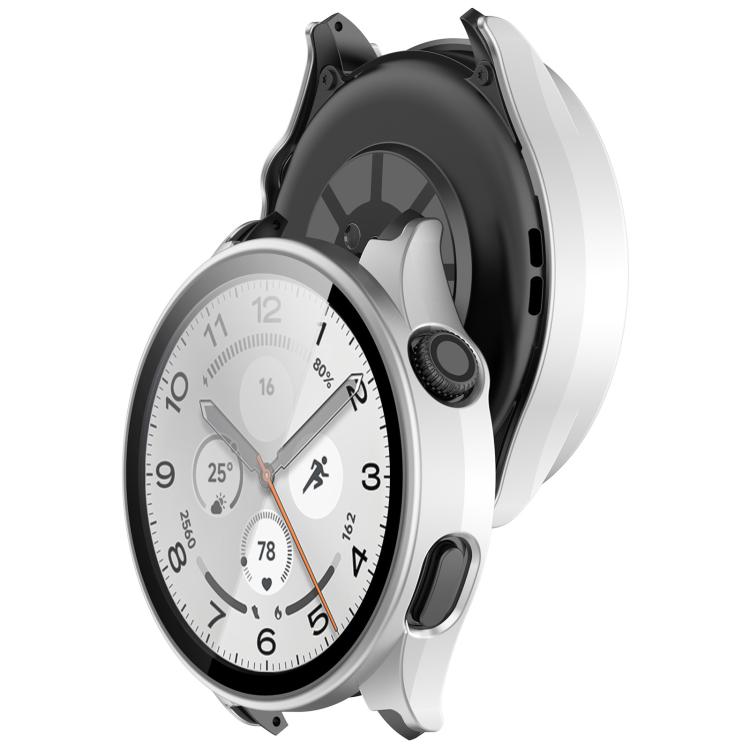 For Xiaomi Watch 5 Tempered Film Integrated PC Watch Protective Cover