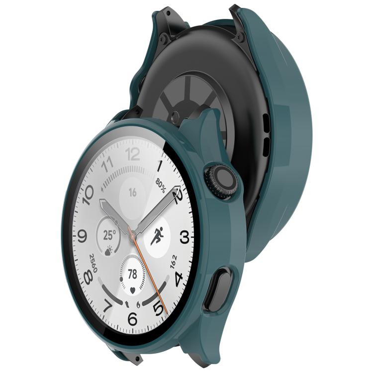 For Xiaomi Watch 5 Tempered Film Integrated PC Watch Protective Cover
