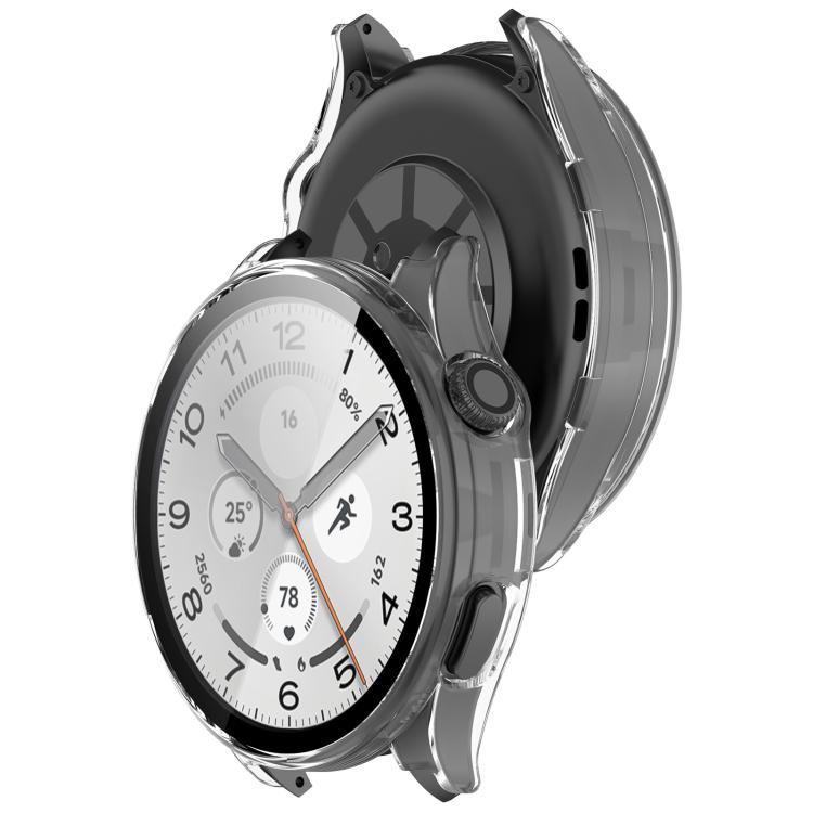 For Xiaomi Watch 5 Tempered Film Integrated PC Watch Protective Cover